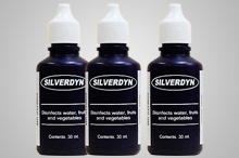 Silverdyn